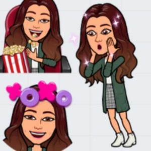 Meet your Posher, Maryam